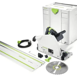 Tauchsäge TS 75 EBQ-PLUS-FS 230V Kracherpreis