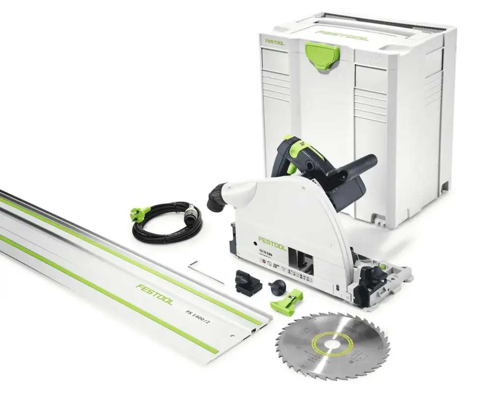 Tauchsäge TS 75 EBQ-PLUS-FS 230V Kracherpreis