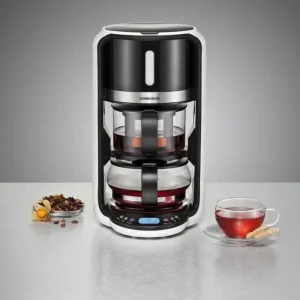 Tee-Automat "TA 1200", mit 5 Programmen Neue Ware