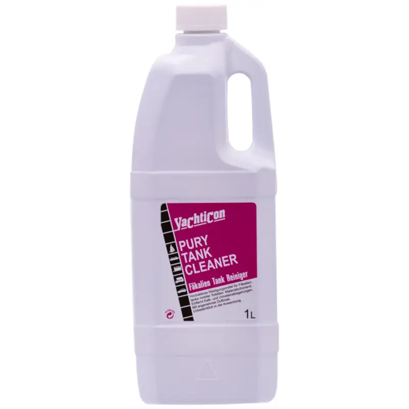 Echt YACHTICON Pury Tank Cleaner 1000 ml