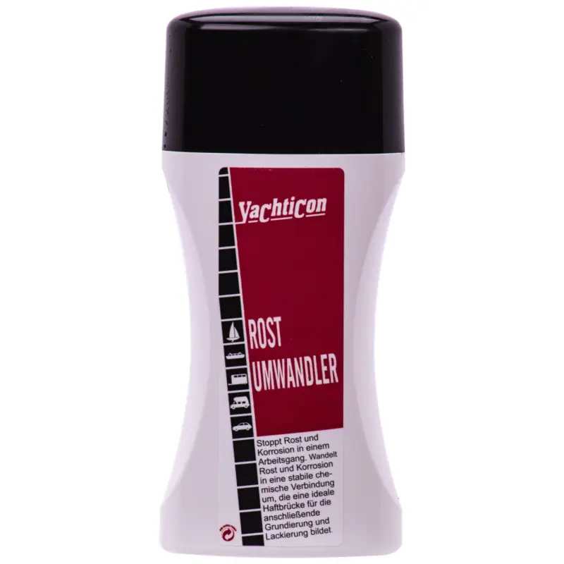 Kracherpreis YACHTICON Rostumwandler 250 ml
