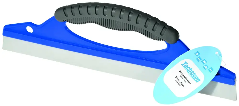 YACHTICON Wasserabzieher 30 cm Rabatt