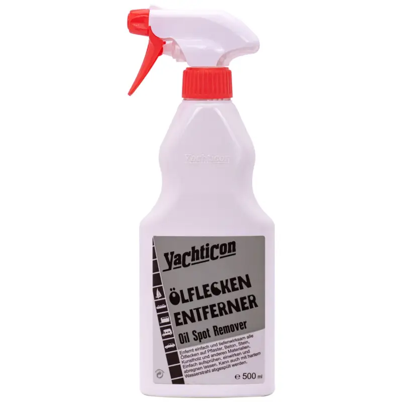 Online Kaufen YACHTICON Ölfleckenentferner 500 ml