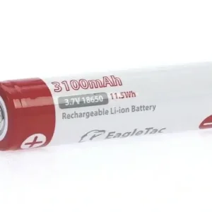 Sonderangebot YLE Li-Ion Akku 14500 - Mignon, 800 mAh, 3,7V, ohne Schutzschaltung