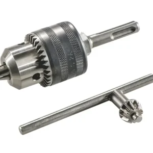 Zahnkranzbohrfutter mit SDS-plus Adapter Highlight