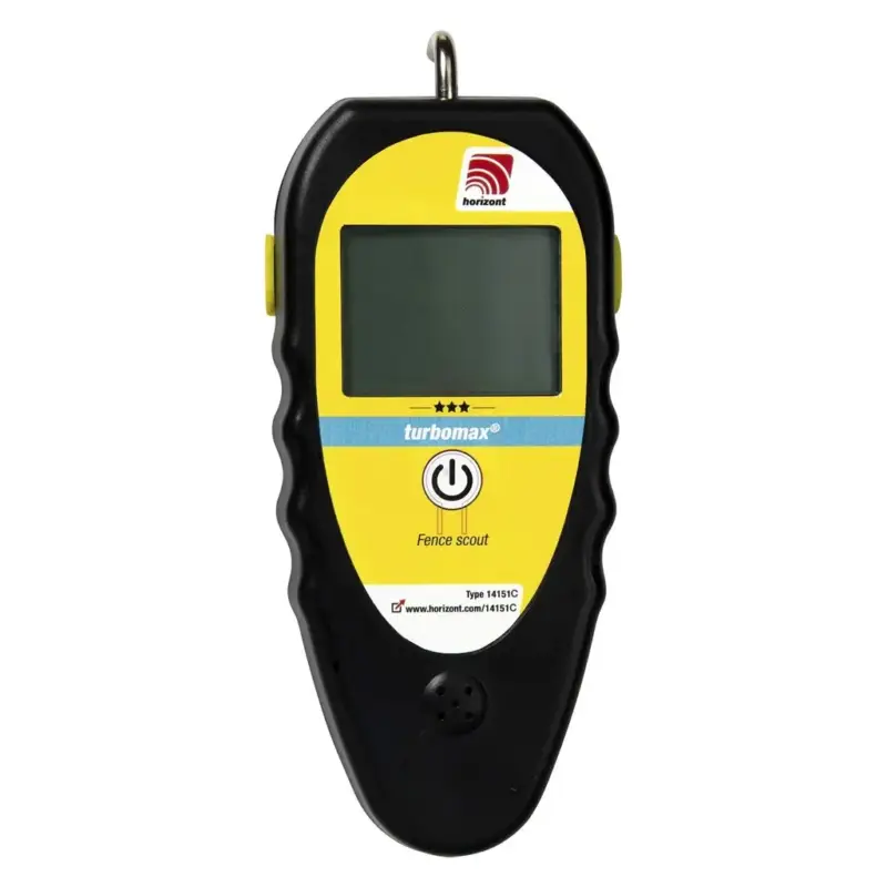 Heißes Angebot Zaunprüfer fence-scout II