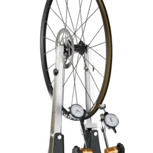 Neuheit Zentrierständer Premium für Laufräder