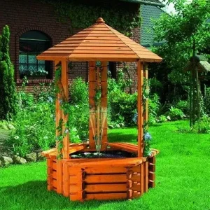 Angebot Zierbrunnen "Westerwald"