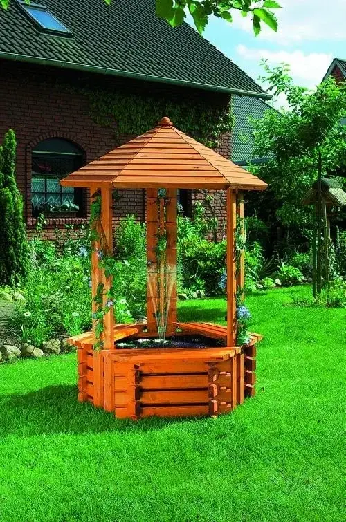 Angebot Zierbrunnen "Westerwald"