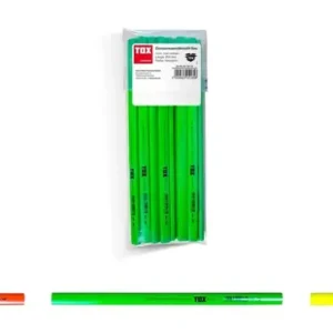 Zimmermanns-Bleistift Neo neongrün, 12 Stück Aktuell