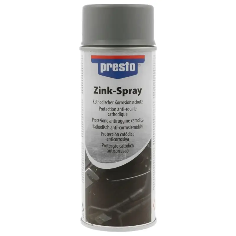 Schnäppchen Zinkspray, 400 ml