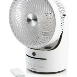 Zirkulationsventilator 360° Umlauf Neu