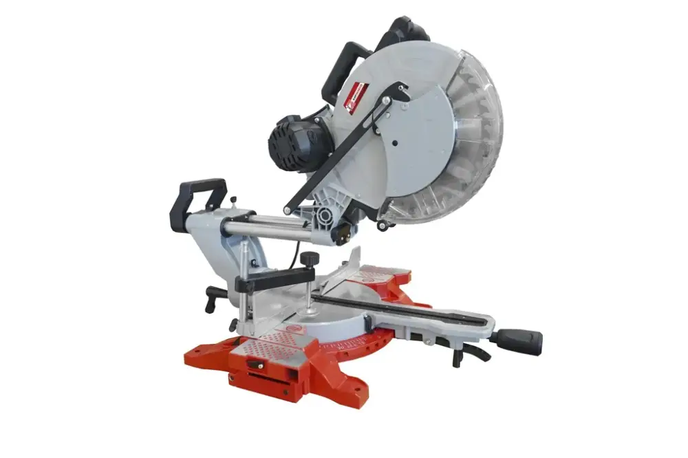 Zug- Kapp- Gehrungssäge KAP305ECO 230 Volt Sonderangebot