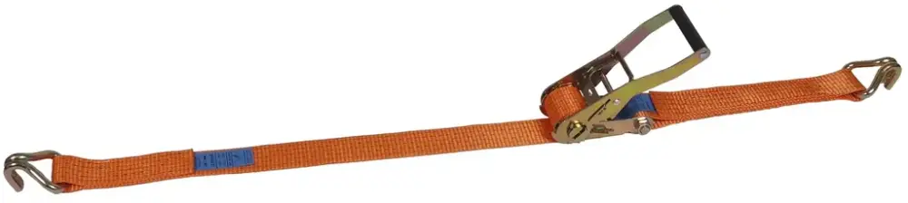Zurrgurt, 8 m, 2-teilig, 5000 daN Geprüft