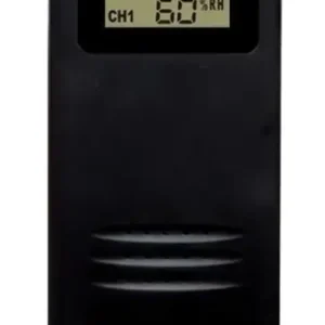 Günstig Zusatz-Außensensor für Wetterstation Art. 972750