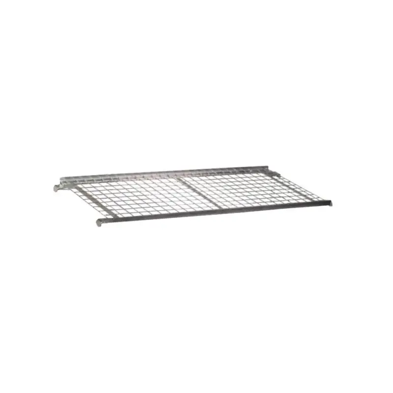Sonderangebot Zusatzboden für Etagenwagen, neigbar, verzinkt