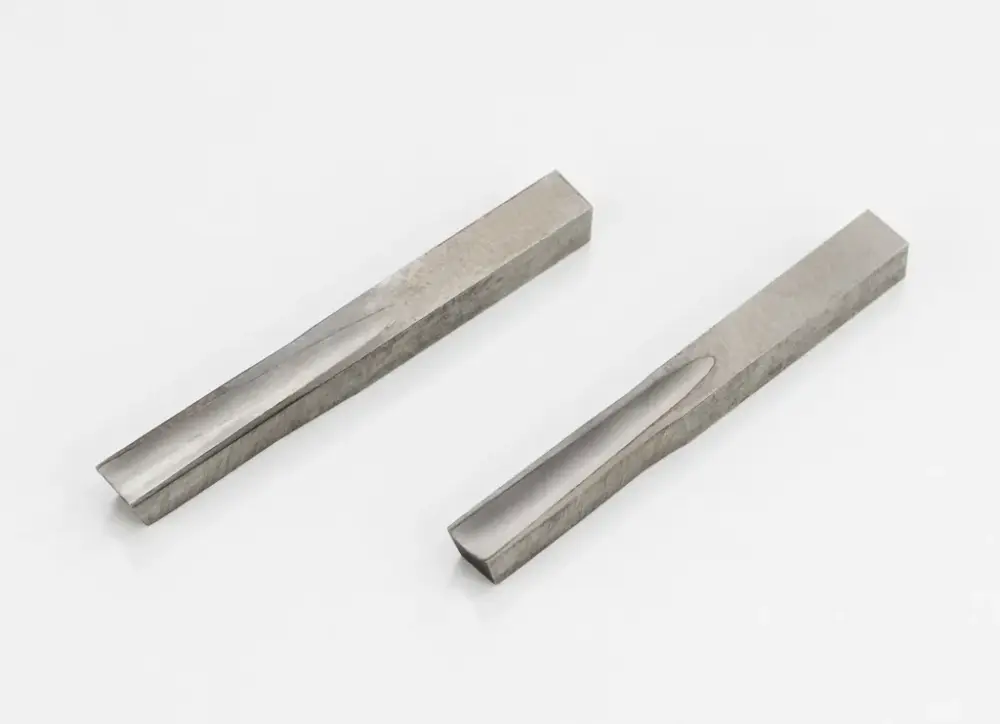 Jetzt Kaufen Zusatzmesser für Holz, Kunststoff und Metall, 2 Stück