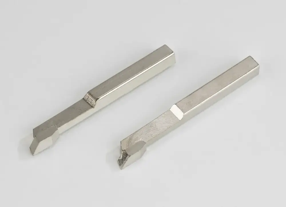Letzte Chance Zusatzmesser für Keramik, Fliesen, Stein, 2 Stück