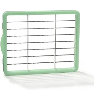 Schneller Versand Zusatzmesser für Nicer Dicer Chef