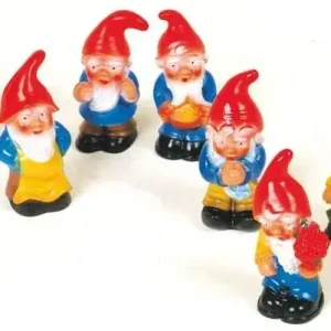 Zwerg Sortiment Geprüft