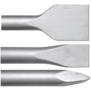 Aktuell Flex 3-tlg. Meißelset SDS-plus Xtreme
