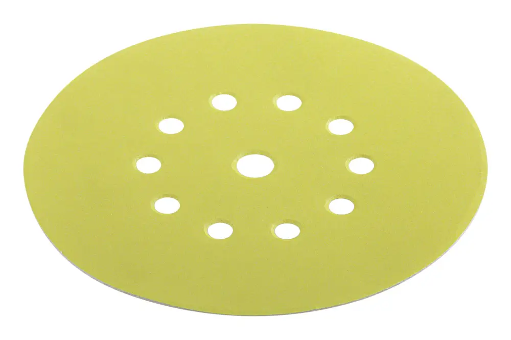 Flex Schleifpapier Wand/Decke Xtreme (VE 25) Korn P 40 Dm. 225 mm Schneller Versand