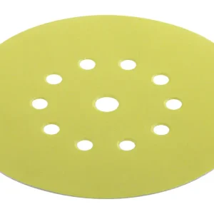 Bestseller Flex Schleifpapier Wand/Decke Xtreme (VE 25) Korn P 120 Dm. 225 mm