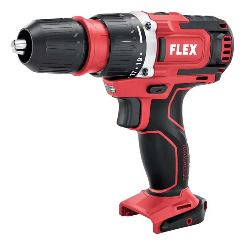 Schnäppchen Flex DD 2G 12-EC C 2-Gang Akku-Bohrschrauber 12 V ohne Akku im Karton