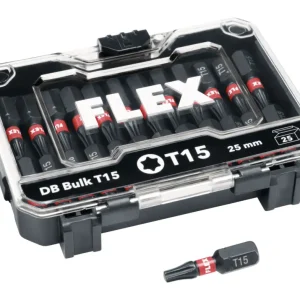Aktuell Flex Bitset T20 Länge 50 mm