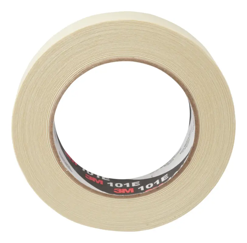 3M Abdeckklebeband 101E chamois 24 mm x 50m Meistverkauft