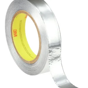 Günstig 3M Alu-Klebeband 431 50 mm x 55m, 0,09 mm