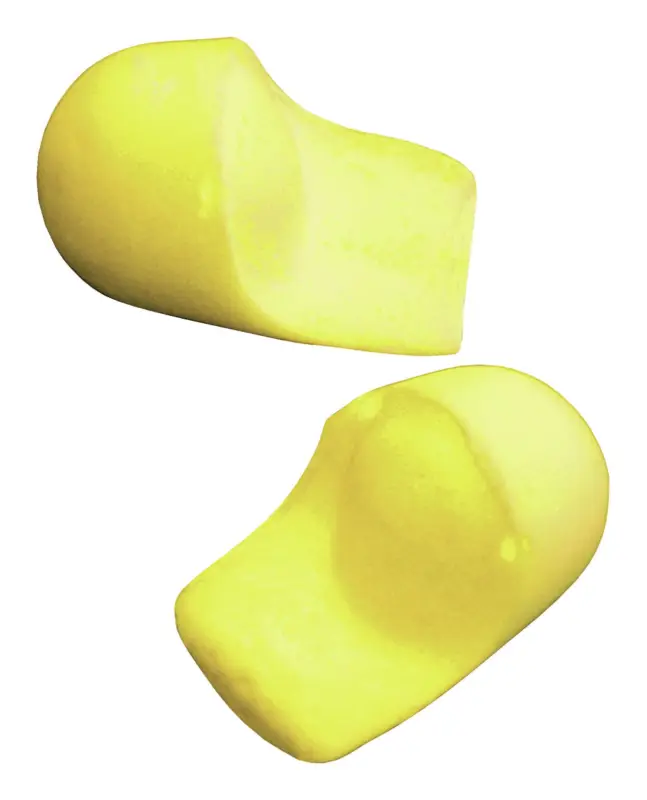 Meistverkauft 3M E-A-R Soft 21 Gehörschutzstöpsel ohne Kordel ES-01-009(Verpackungseinheit: 250Stück)