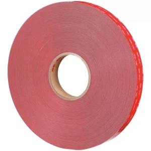 3M Klebeband Tape GPH-60GF grau, 19 mm x 3 m, 0,6 mm Highlight