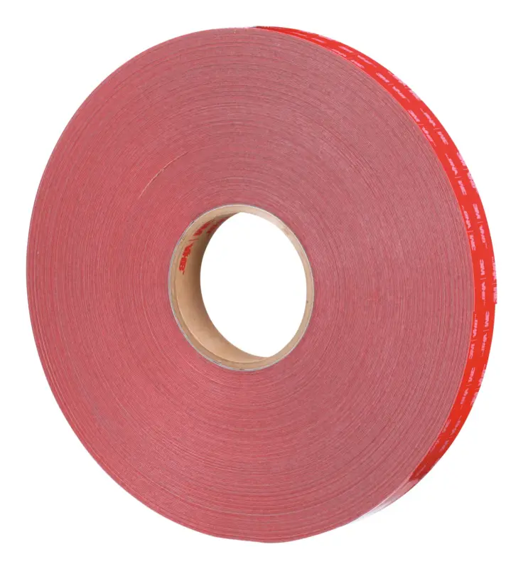 3M Klebeband Tape GPH-60GF grau, 19 mm x 3 m, 0,6 mm Highlight