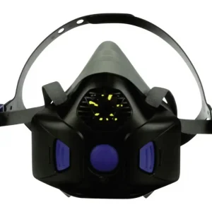 3M Mehrweg-Halbmaske HF-802SD Größe M Preiswert