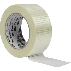 Knallerangebot 3M Tartan Klebeband 8954 25 mm x 50m transparent