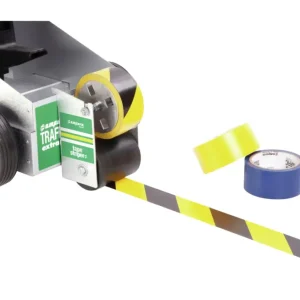 Neue Ware A.M.P.E.R.E. Bodenmarkiergerät Traffic Tape Striper Traffic Tape Striper