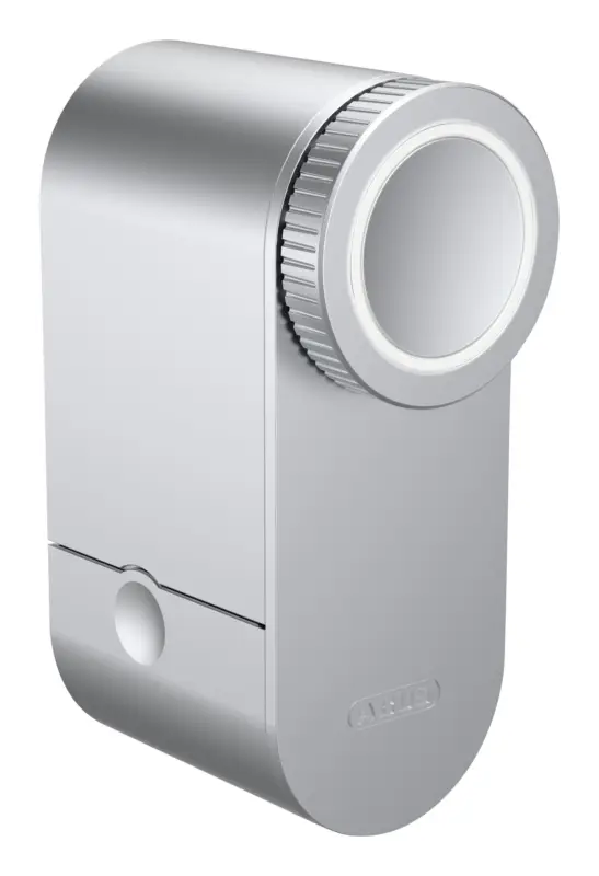 ABUS Funk-Türschlossantrieb HomeTec Pro LOXERIS One CFA4100BK Neue Ware