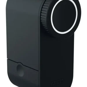 ABUS Funk-Türschlossantrieb HomeTec Pro LOXERIS One CFA4100S Heißes Angebot