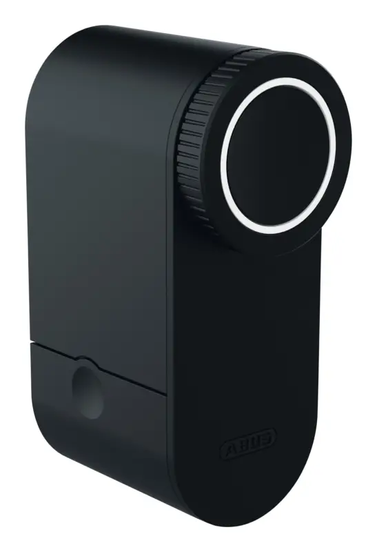 ABUS Funk-Türschlossantrieb HomeTec Pro LOXERIS One CFA4100S Heißes Angebot