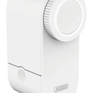 ABUS Funk-Türschlossantrieb HomeTec Pro LOXERIS One CFA4100W Sale