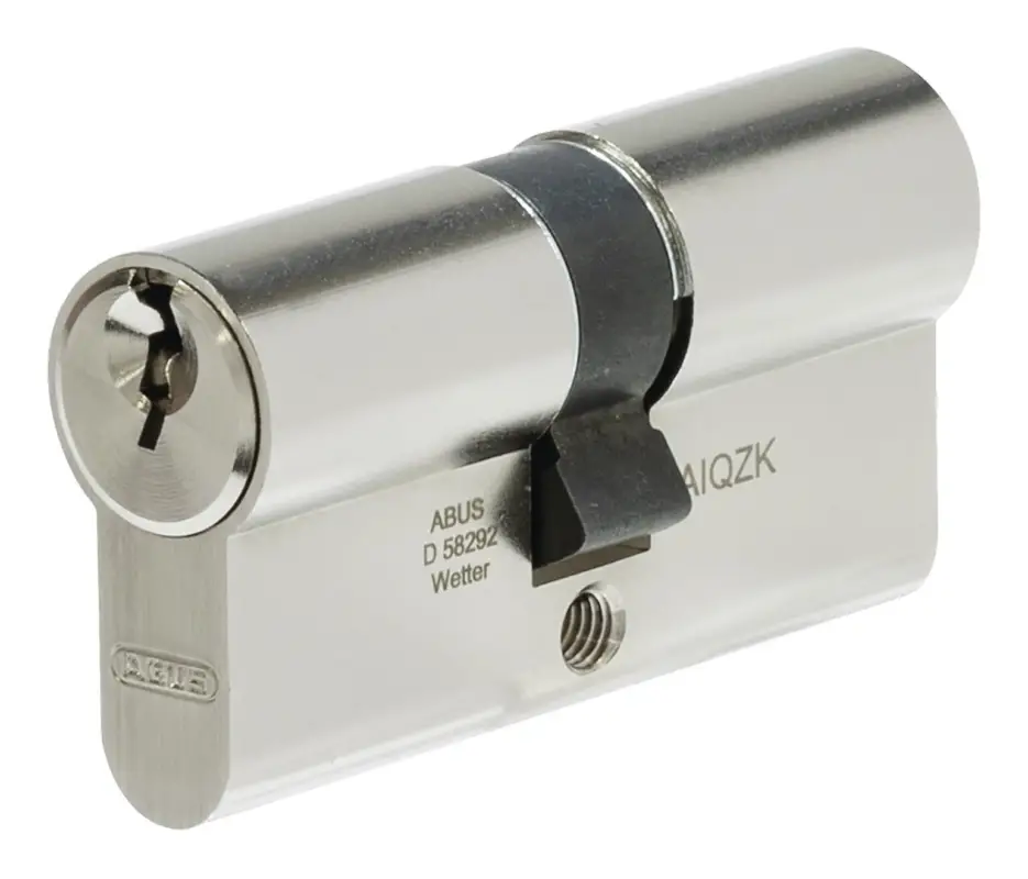 ABUS Profil-Doppelzylinder A83N 30/35 gleichschließend(Verpackungseinheit: 10Stück) Top-Seller