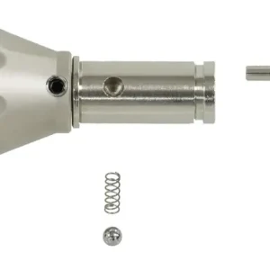 Rabatt ABUS Profil-Doppelzylinder Umbauset A93K 35 mm