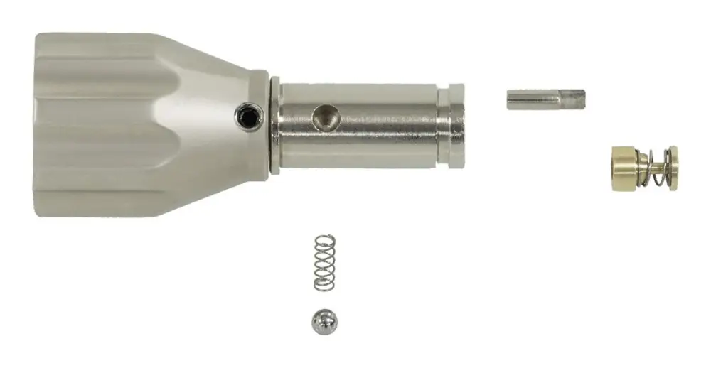 Rabatt ABUS Profil-Doppelzylinder Umbauset A93K 35 mm