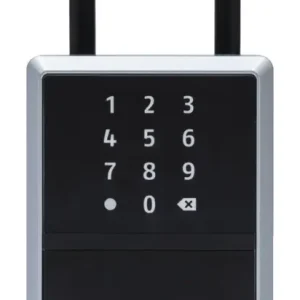 ABUS Schlüsselbox KEYGARAGE One 797 mit Bügel Nur Für Kurze Zeit