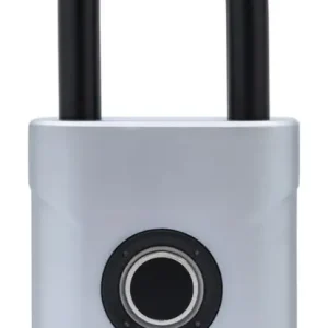ABUS Vorhangschloss Fingerabdruck 57/45 Touch Kracherpreis