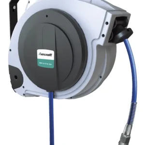 Neuheit Aircraft Schlauchaufroller SAR 10/15 SL TOP