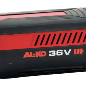 Zertifiziert AL-KO Akku B 100 Li 36V (40 Vmax.) 2,5 Ah