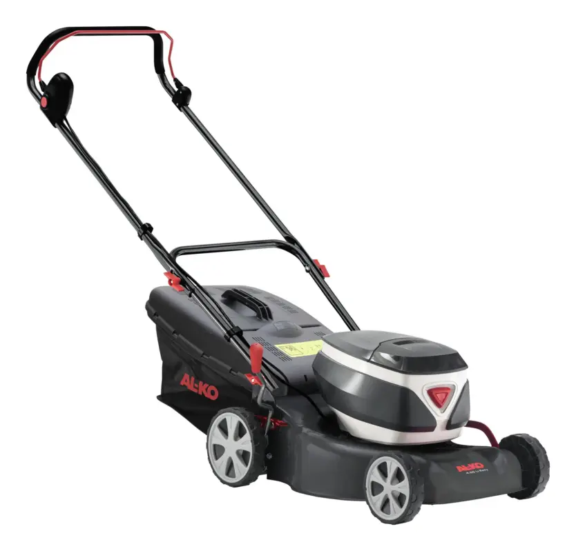 AL-KO Akku-Rasenmäher EASY 4.05 Li ohne Akku + Ladegerät Angebot