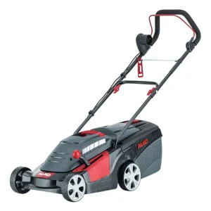 Preisknaller AL-KO Elektro-Rasenmäher COMFORT 34.4 E 1200 W